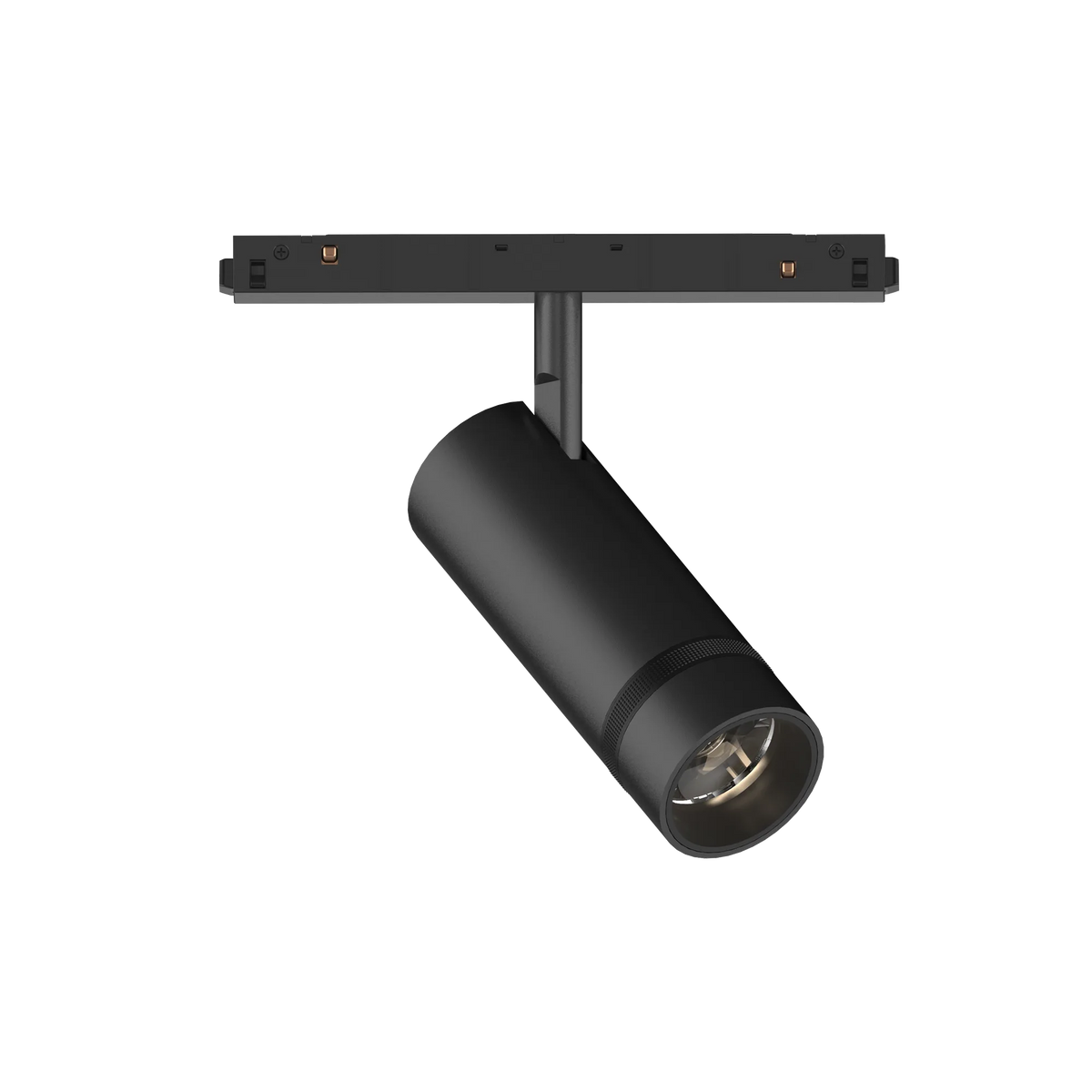 Ideal Lux Spotlight EGO SPOT 10W 20°-40° ZOOM ON-OFF NE — manufacturer article 330730