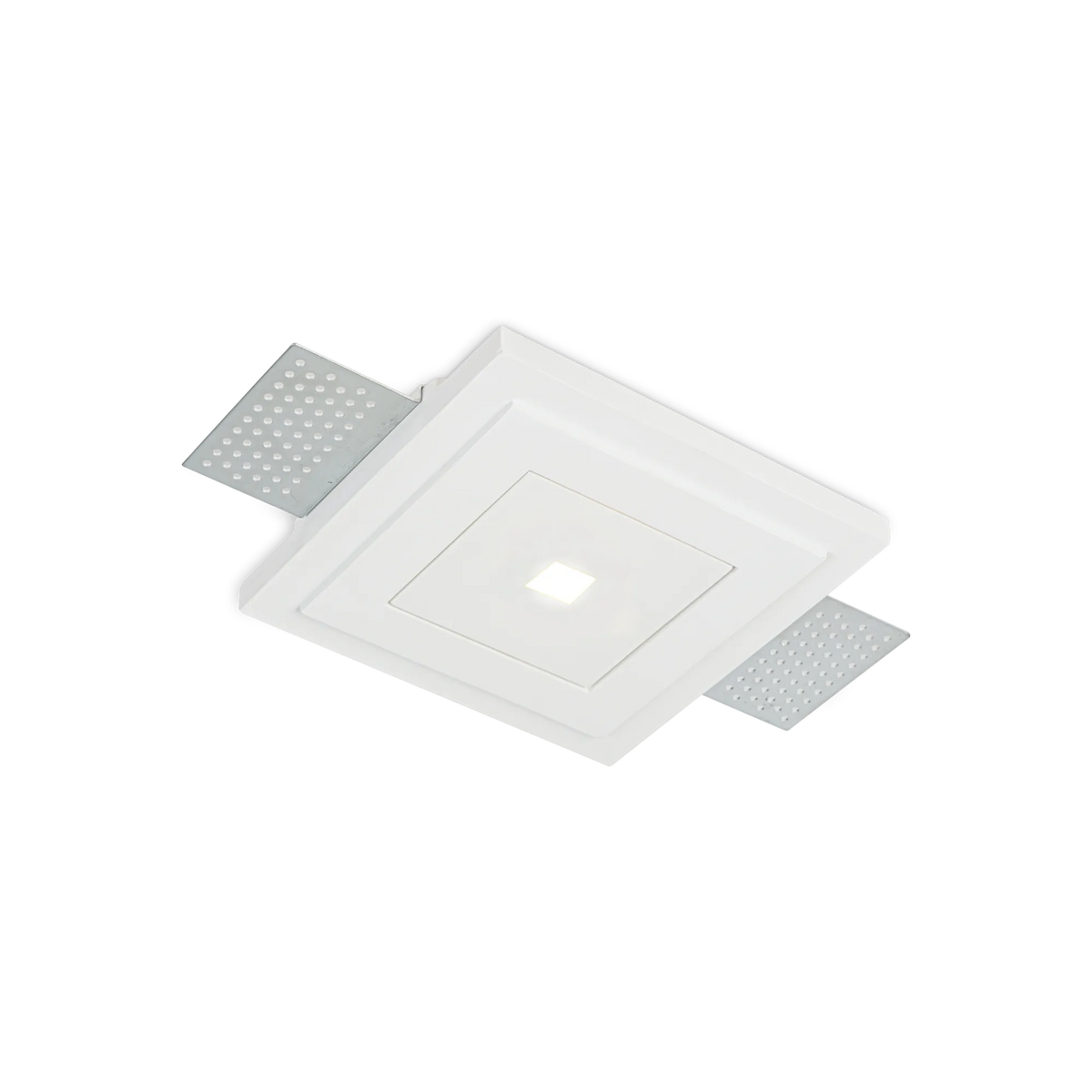 Ideal Lux Recessed Light ZEPHYR FI D14 — manufacturer article 331225