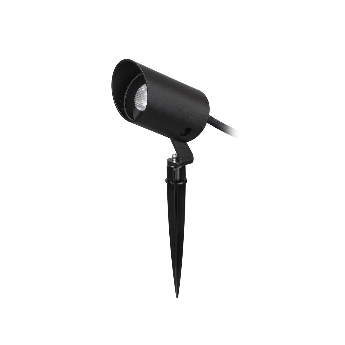 Ideal Lux Outdoor Light KOALA PR 7W CON PICCHETTO — manufacturer article 331386