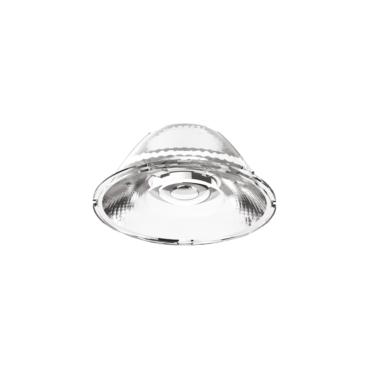 Ideal Lux Spotlight EGO LENTE 45° SPOT SINGLE 3W/DOUBLE — manufacturer article 332079