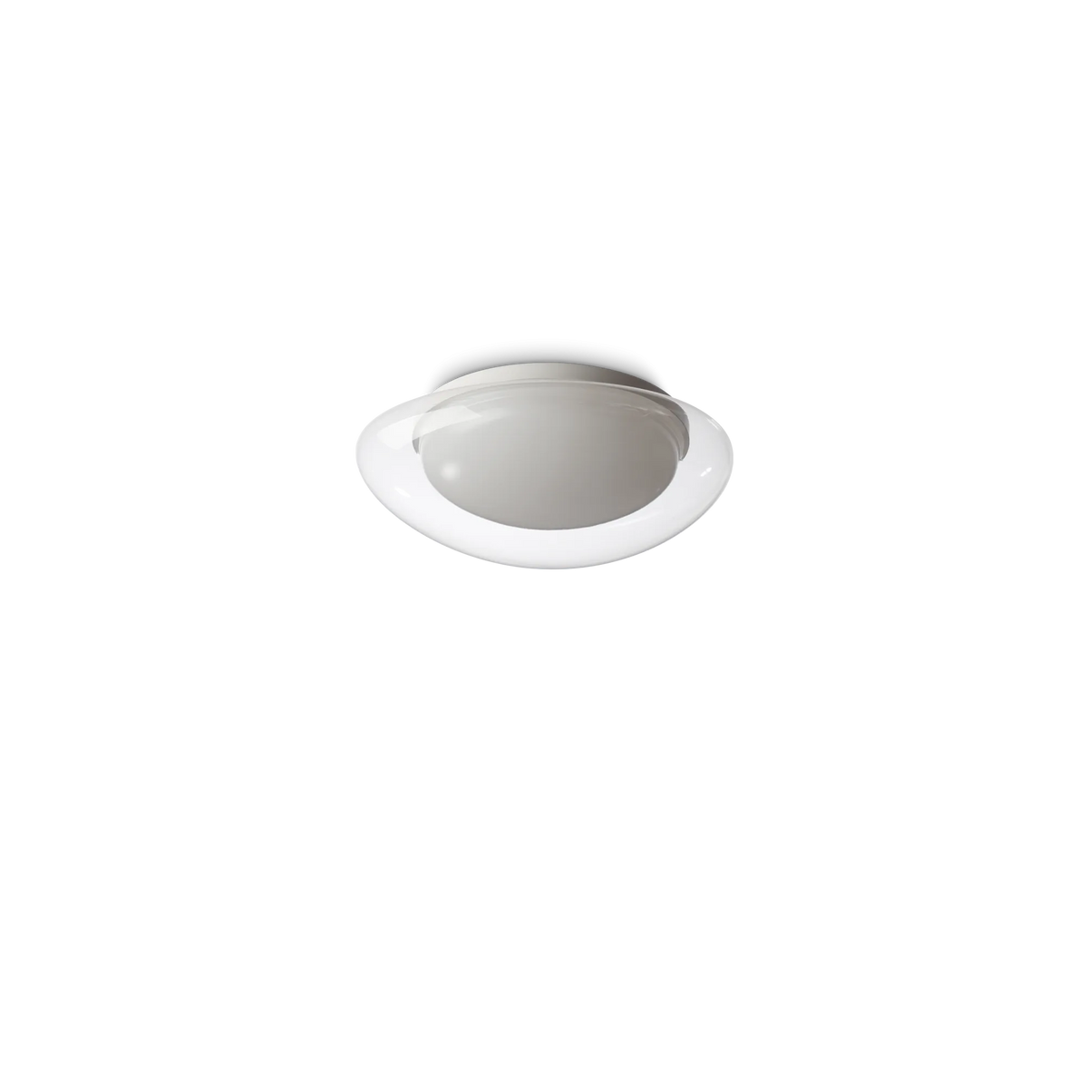 Ideal Lux Ceiling Light SQUISH PL D34 — manufacturer article 332406
