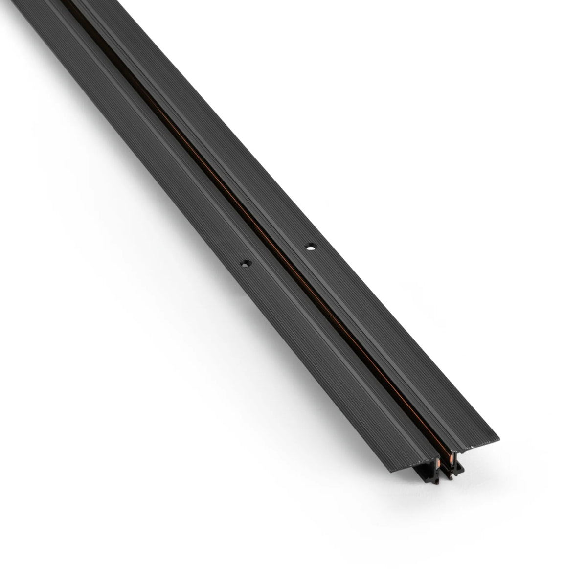 Ideal Lux Track System Component DEVA RECESSED EASY BINARIO 1 MT — manufacturer article 332499