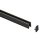 Ideal Lux Track End Cap DEVA KIT TESTATE CHIUSURA — manufacturer article 332635