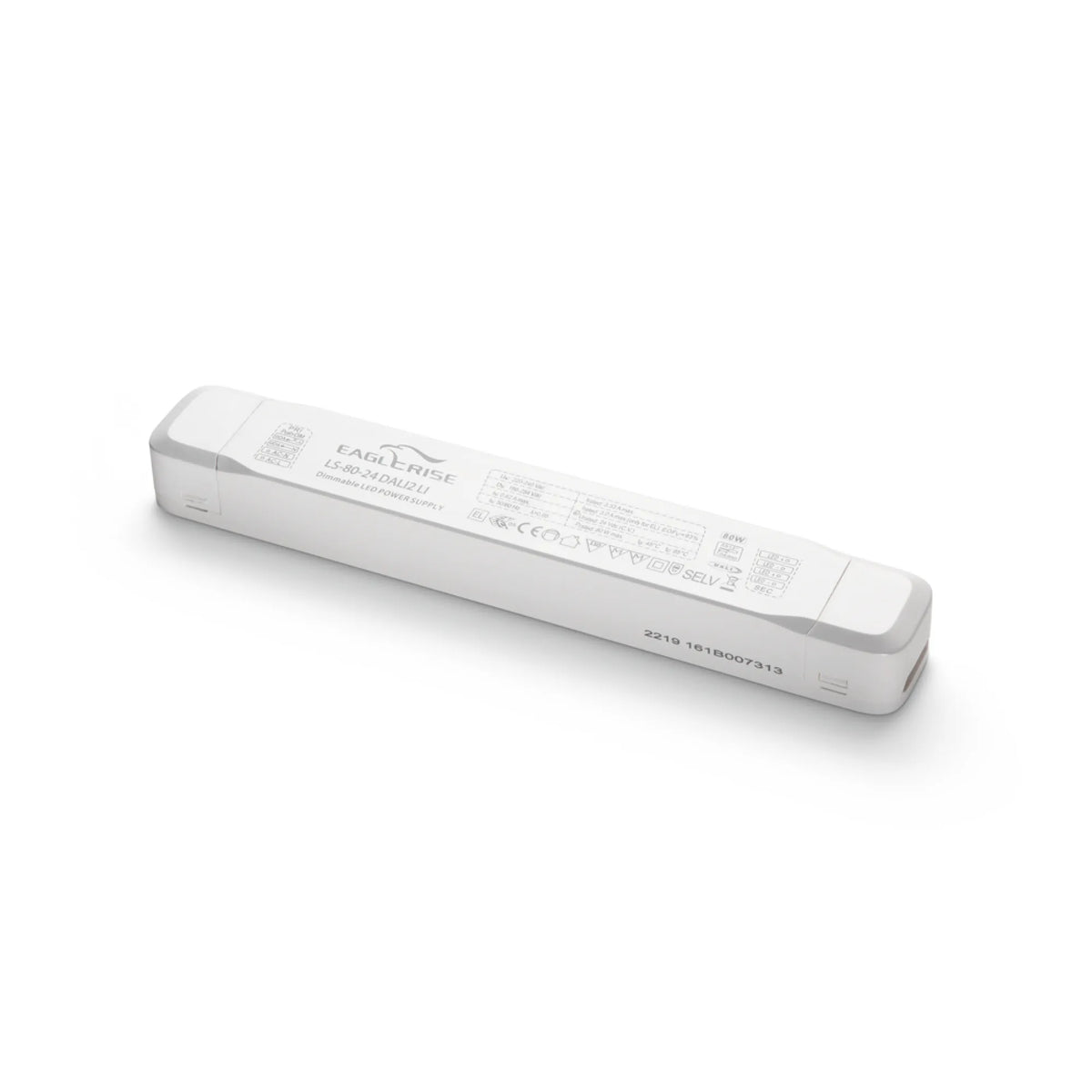 Ideal Lux LED Driver DEVA ALIMENTATORE ON-OFF 075W 24Vdc — manufacturer article 332659