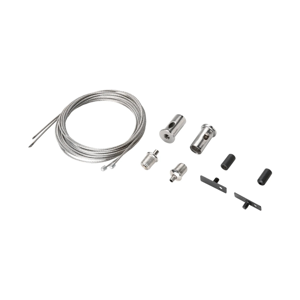 Ideal Lux Spotlight DEVA SURFACE KIT SOSPENSIONE 2 MT — manufacturer article 332703