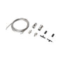 Ideal Lux Spotlight DEVA SURFACE KIT SOSPENSIONE 2 MT — manufacturer article 332703