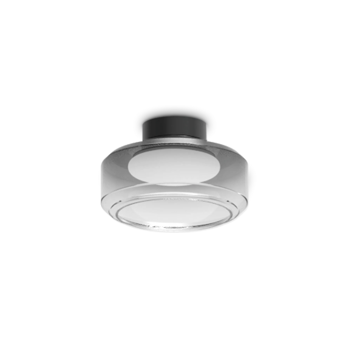 Ideal Lux Ceiling Light TOPICO PL D25 — manufacturer article 333007