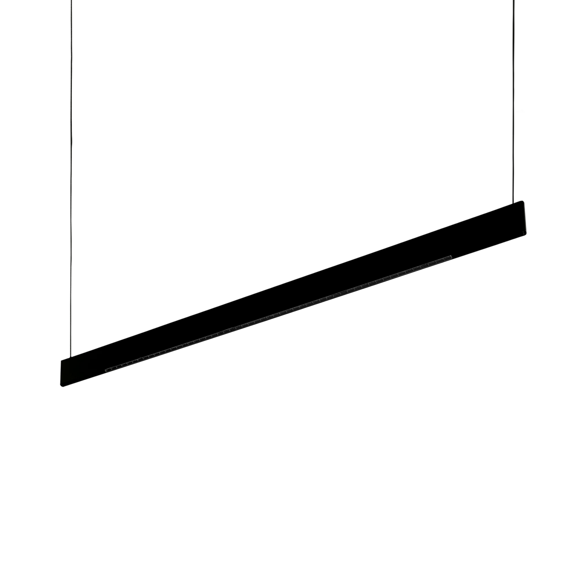 Ideal Lux Pendant Light STEEL SP2 D11 BI-EMISSION ACCENT — manufacturer article 336176