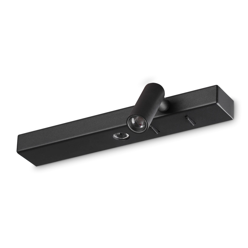 Ideal Lux Wall Light BONNE NUIT-2 AP — manufacturer article 336817