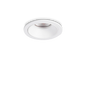 Ideal Lux Spotlight GAME TRIM ROUND 05W BI BI — manufacturer article 337142