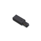 Ideal Lux Lighting Connector LINK 1-PHASE SURFACE ALIMENTAZIONE DI TESTA — manufacturer article 337388