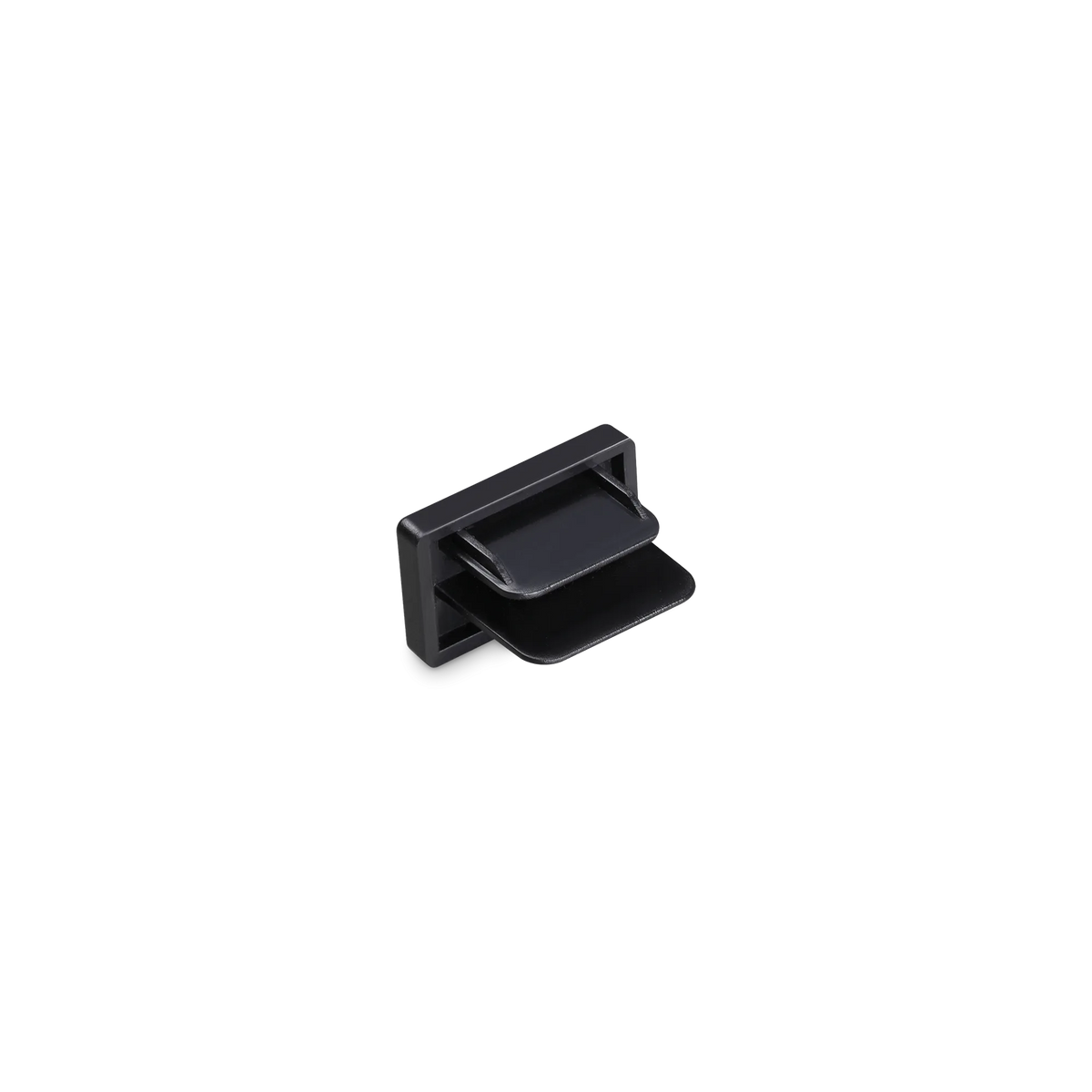 Ideal Lux Track End Cap LINK 1-PHASE TESTATA CHIUSURA — manufacturer article 337395