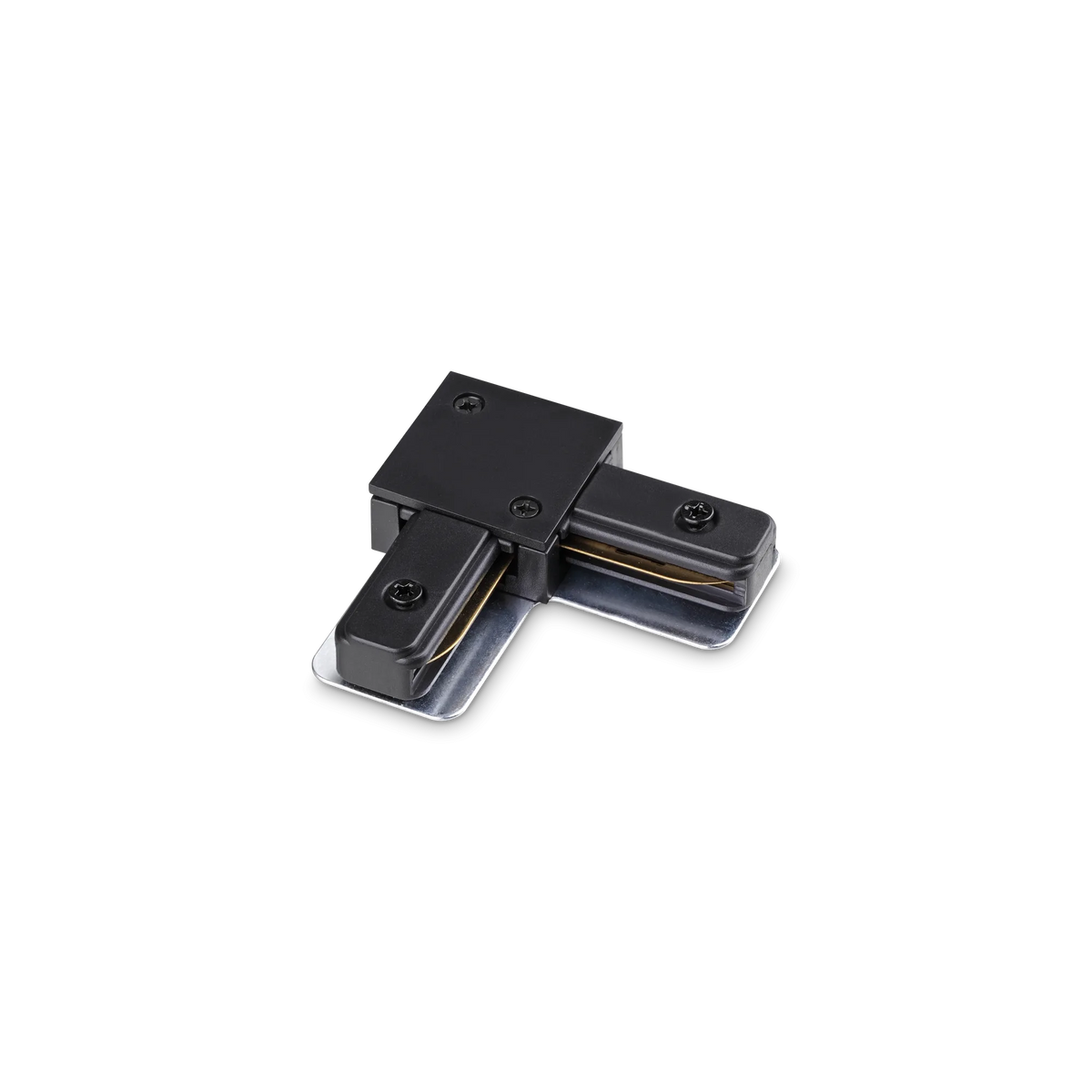 Ideal Lux Lighting Connector LINK 1-PHASE SURFACE GIUNTO A L — manufacturer article 337401