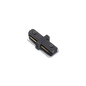 Ideal Lux Lighting Connector LINK 1-PHASE SURFACE GIUNTO LINEARE — manufacturer article 337418