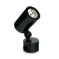 Ideal Lux Outdoor Light O-ZONE PR BIG — manufacturer article 337531