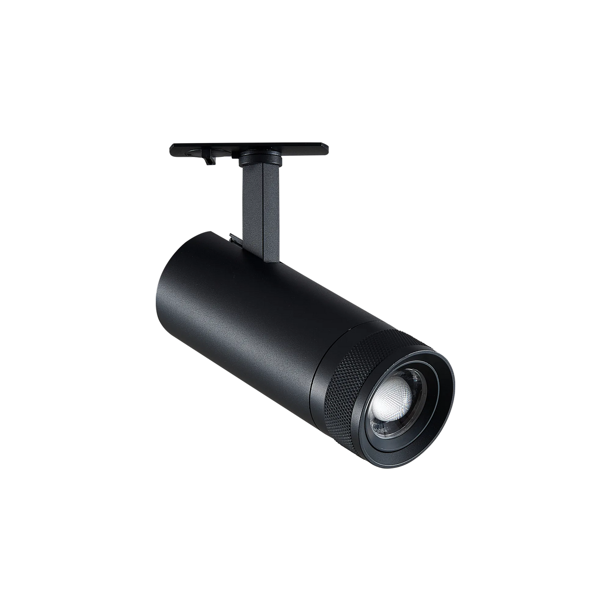 Ideal Lux Spotlight EOS TR 1-PHASE 15W ON-OFF NE — manufacturer article 337579