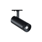 Ideal Lux Spotlight EOS TR 1-PHASE 15W ON-OFF NE — manufacturer article 337579