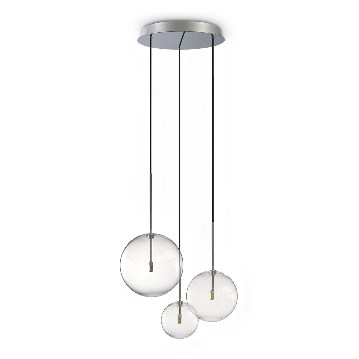 Ideal Lux Pendant Light EQUINOXE SP3 — manufacturer article 339696