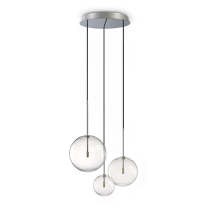 Ideal Lux Pendant Light EQUINOXE SP3 — manufacturer article 339696