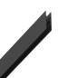 Ideal Lux Track System Component EGO BI-EMISSION BINARIO 2 MT NE — manufacturer article 340647