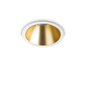 Ideal Lux Spotlight GAME TRIM ROUND 20W BI OR — manufacturer article 341422