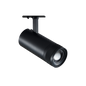 Ideal Lux Spotlight EOS TR 1-PHASE 25W ON-OFF NE — manufacturer article 342740