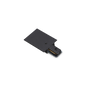 Ideal Lux Lighting Connector LINK 1-PHASE RECESSED ALIMENTAZIONE DI TESTA — manufacturer article 342832