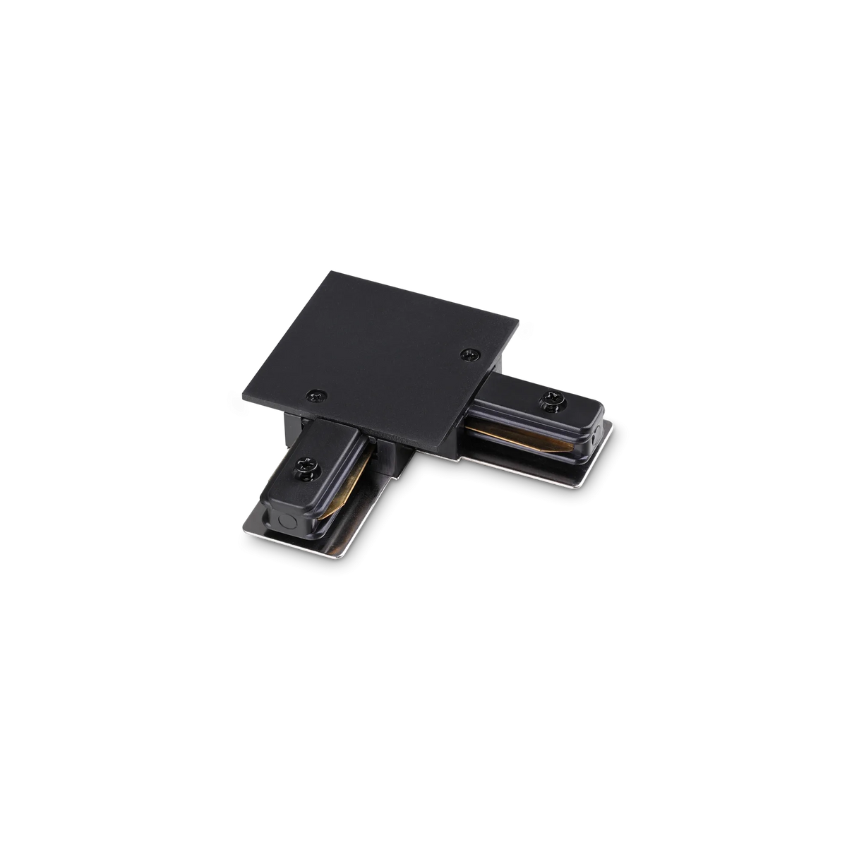 Ideal Lux Lighting Connector LINK 1-PHASE RECESSED GIUNTO A L — manufacturer article 342849