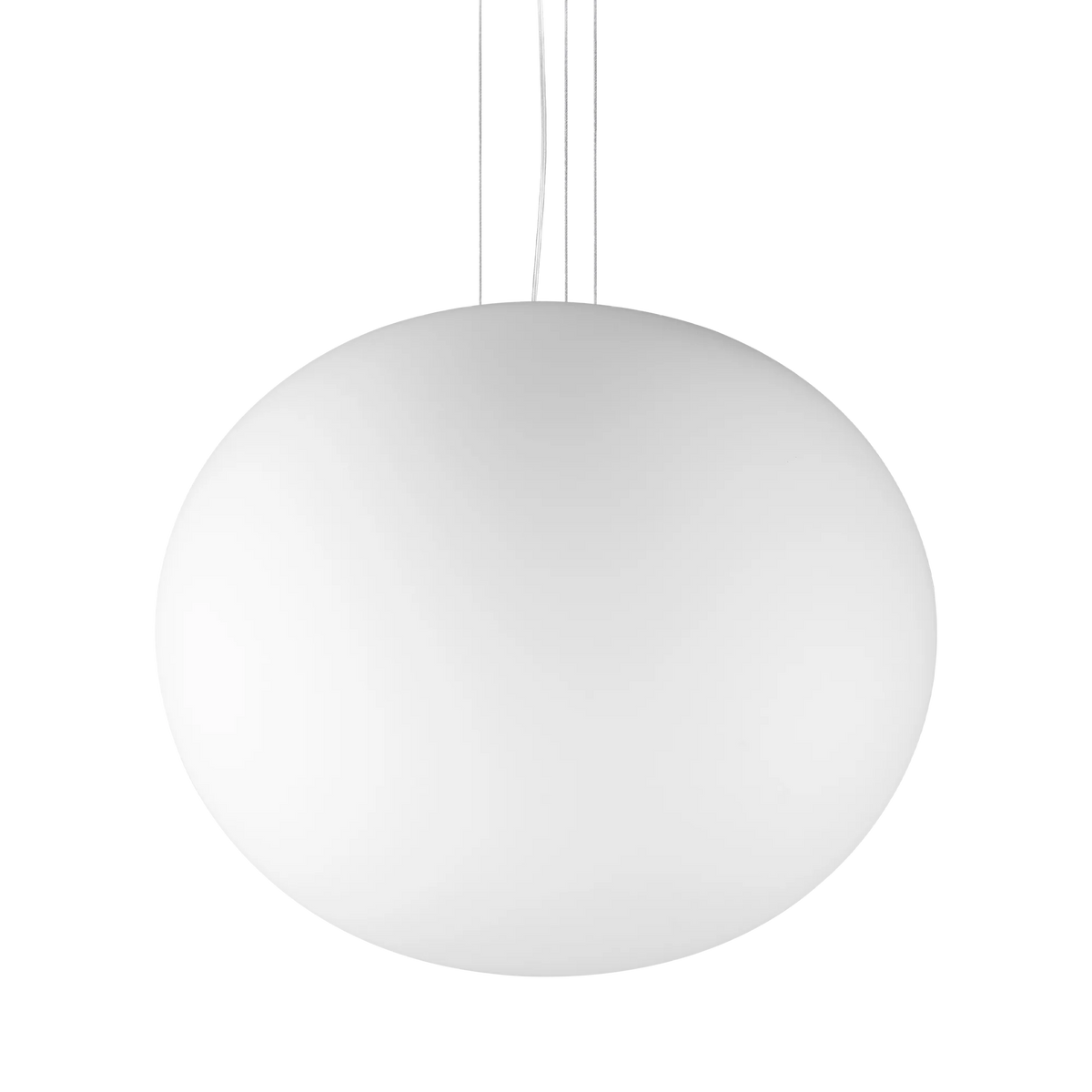 Ideal Lux Pendant Light COTTON SP1 D50 — manufacturer article 344591