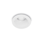 Ideal Lux Recessed Light QUARK FI 12.0W BI — manufacturer article 344812