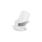 Ideal Lux Recessed Light QUARK FI 9.0W ADJUSTABLE BI — manufacturer article 344829