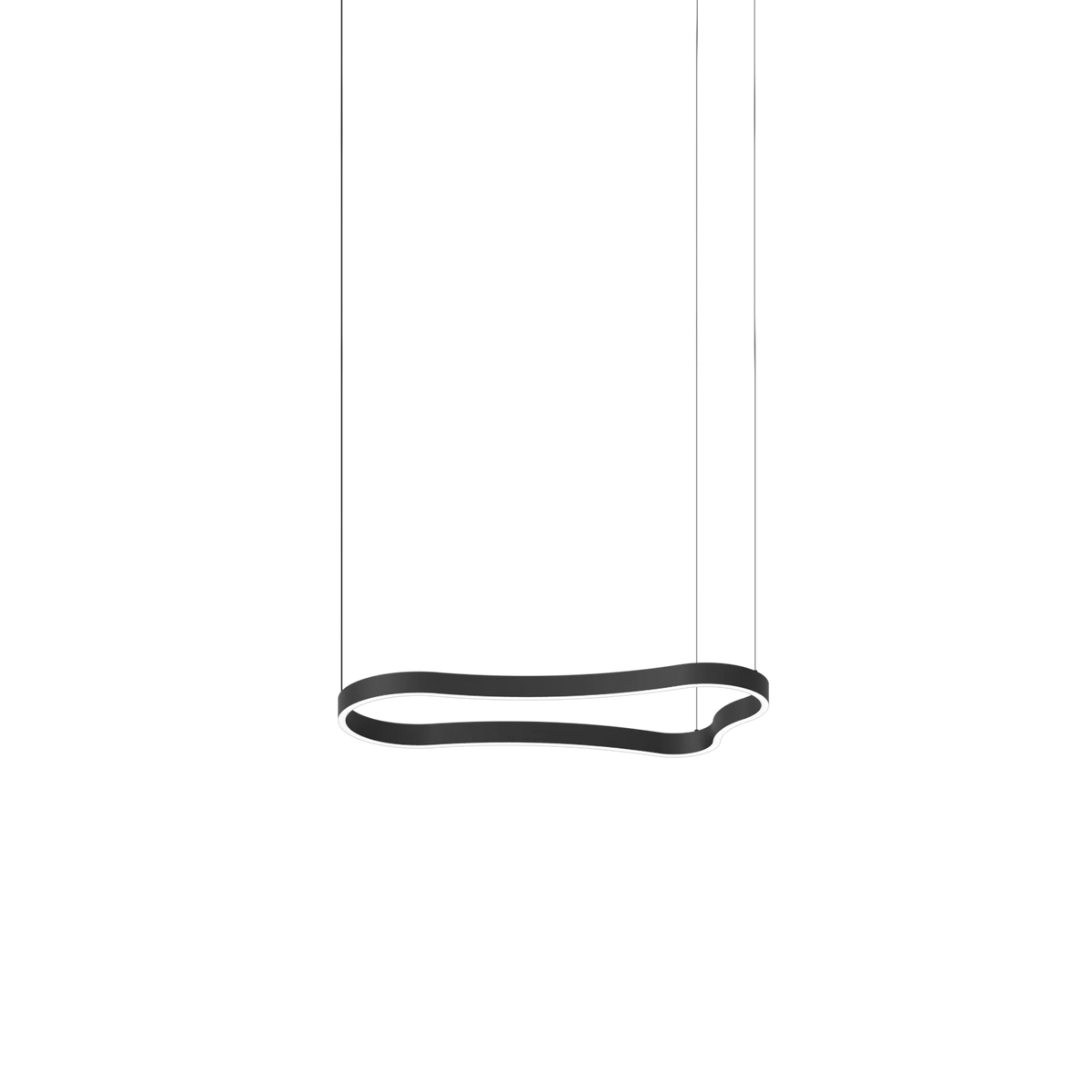 Ideal Lux Pendant Light WAVES-1 SP — manufacturer article 345215