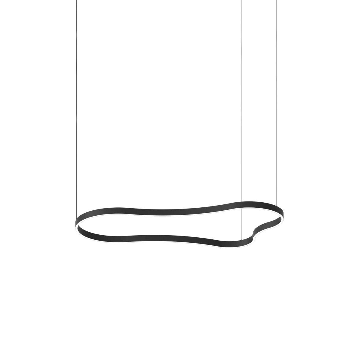Ideal Lux Pendant Light WAVES-3 SP — manufacturer article 345277