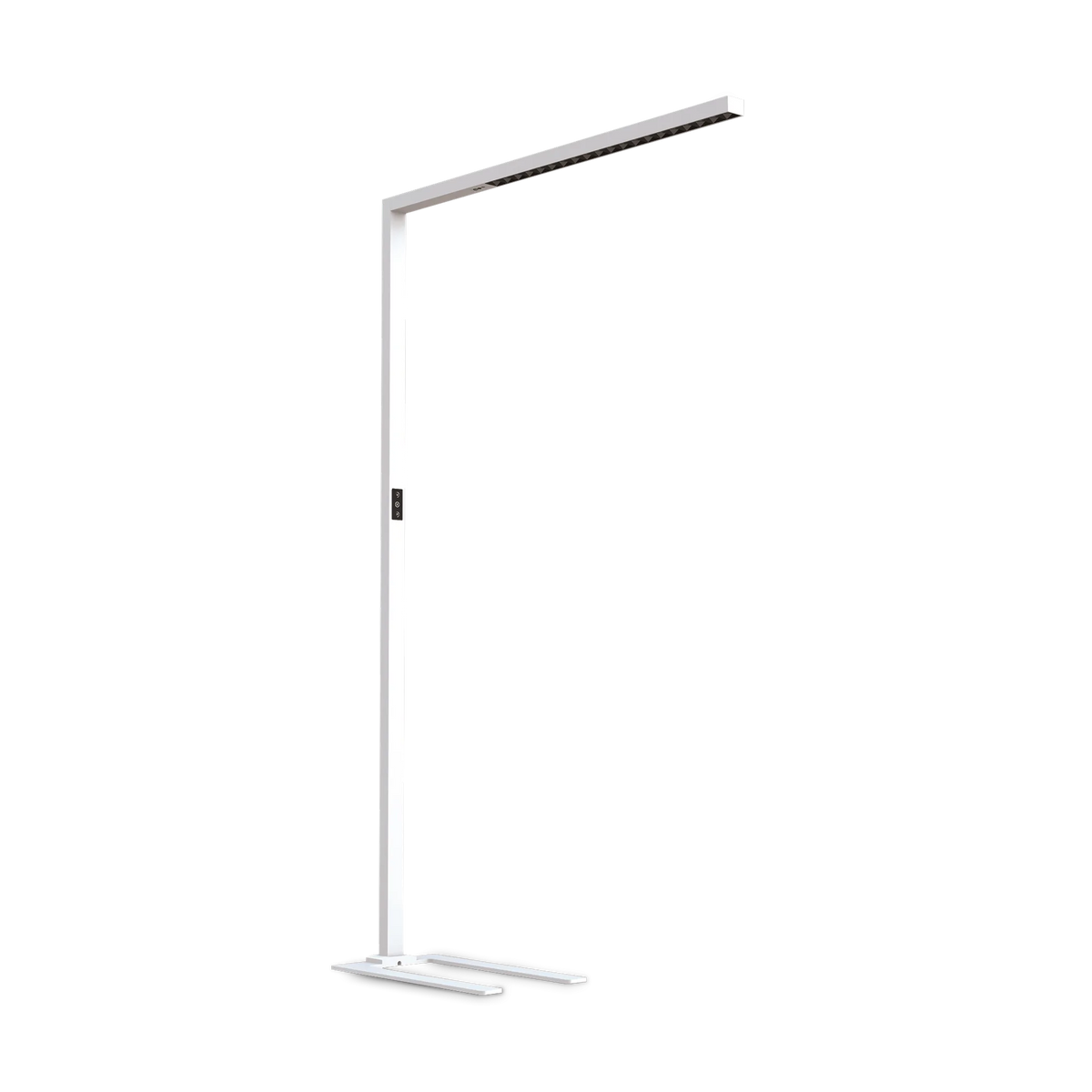 Ideal Lux Floor Lamp COMFORT-2 PT BIANCO -5700K — manufacturer article 345307