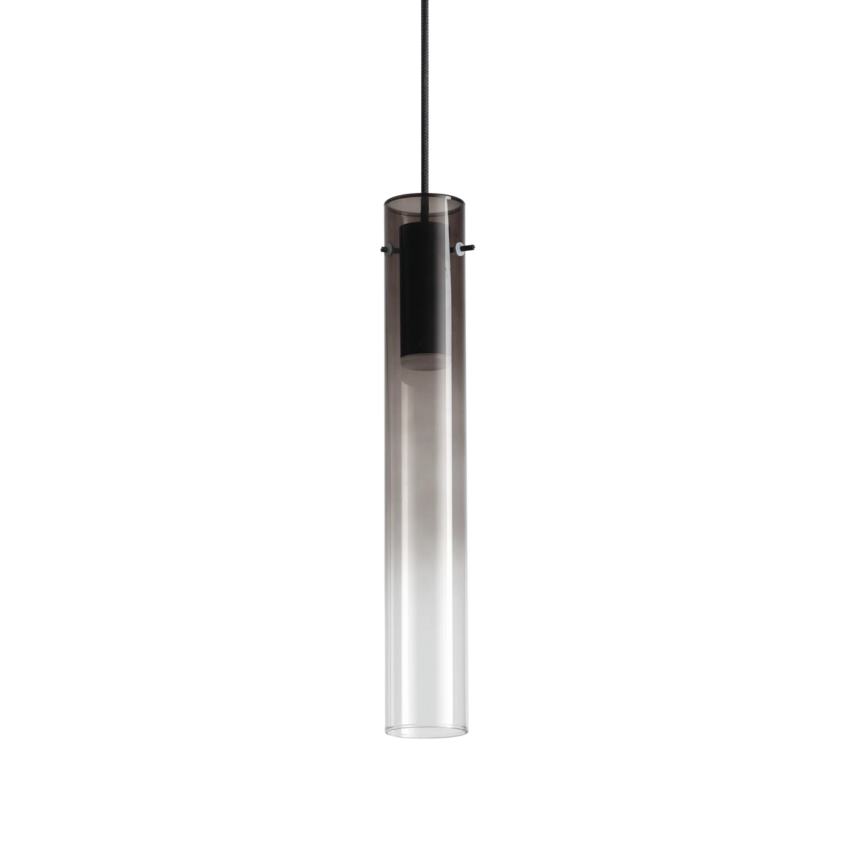 Ideal Lux Pendant Light FLAM SP FUME' SFUMATO — manufacturer article 345512