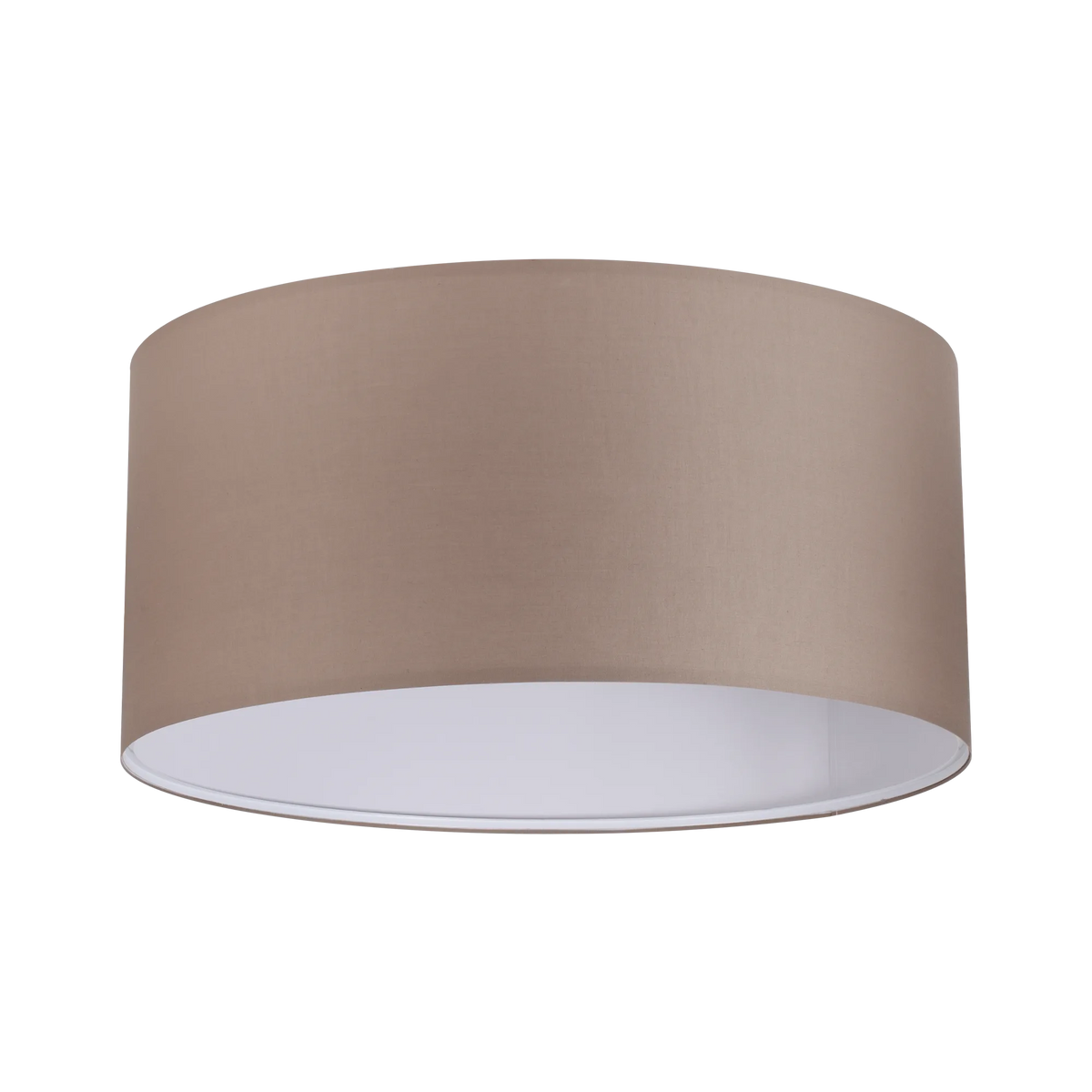 Ideal Lux Lighting Accessory SET UP PARALUME CILINDRO D90 H42 TORTORA — manufacturer article 345932
