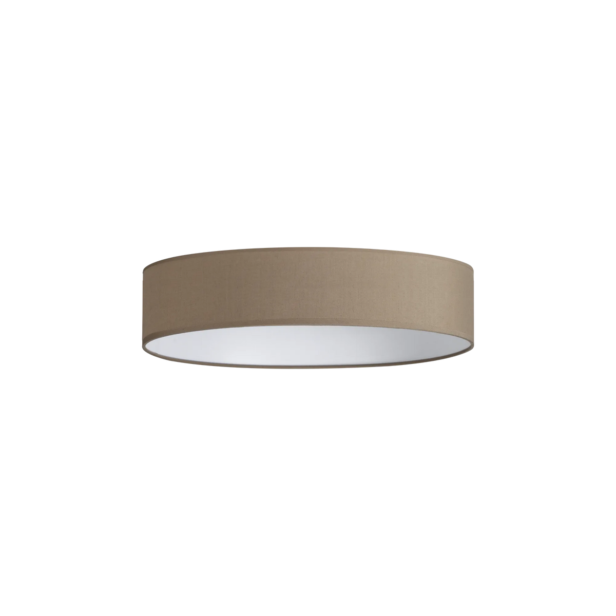 Ideal Lux Lighting Accessory SET UP PARALUME CILINDRO D45 H09 TORTORA — manufacturer article 346120