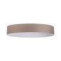 Ideal Lux Lighting Accessory SET UP PARALUME CILINDRO D90 H09 TORTORA — manufacturer article 346205