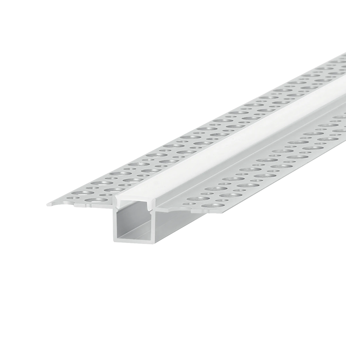 Ideal Lux Spotlight SLOT REC TRIMLESS D54XD14 2000 mm AL — manufacturer article 346274