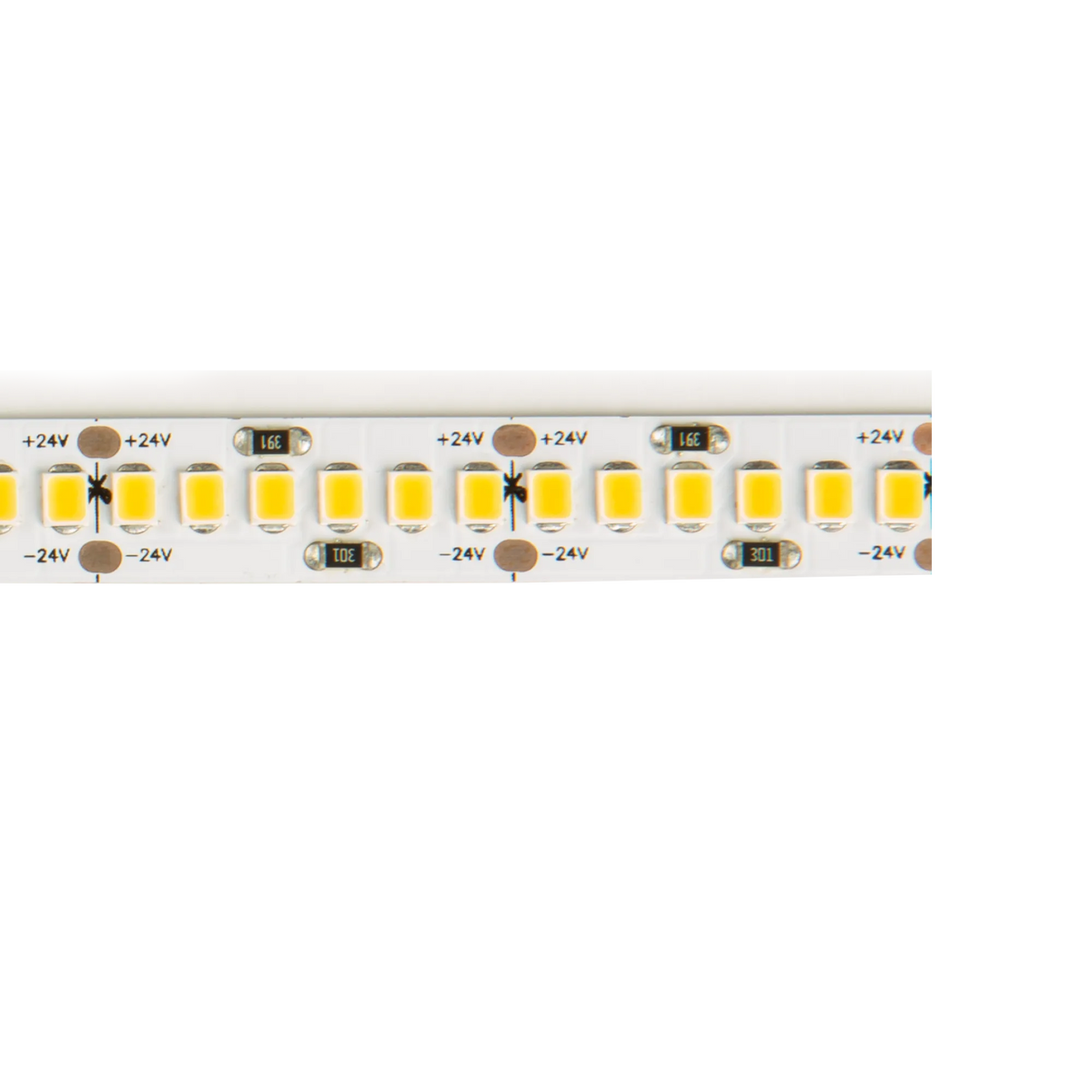 Ideal Lux LED Strip 240 SMD 10W/M — manufacturer article 346434