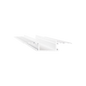 Ideal Lux Spotlight SLOT REC TRIMLESS D65XD14 3000 mm AL — manufacturer article 346779