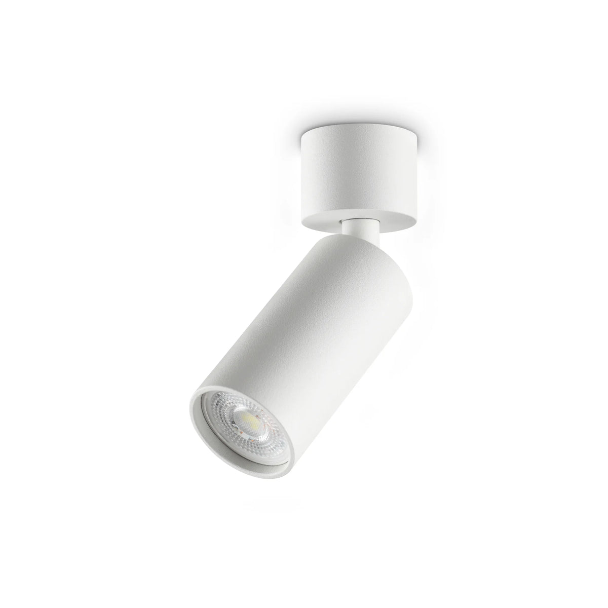 Ideal Lux Wall Light DYNAMITE AP1 MINI ROUND — manufacturer article 347639