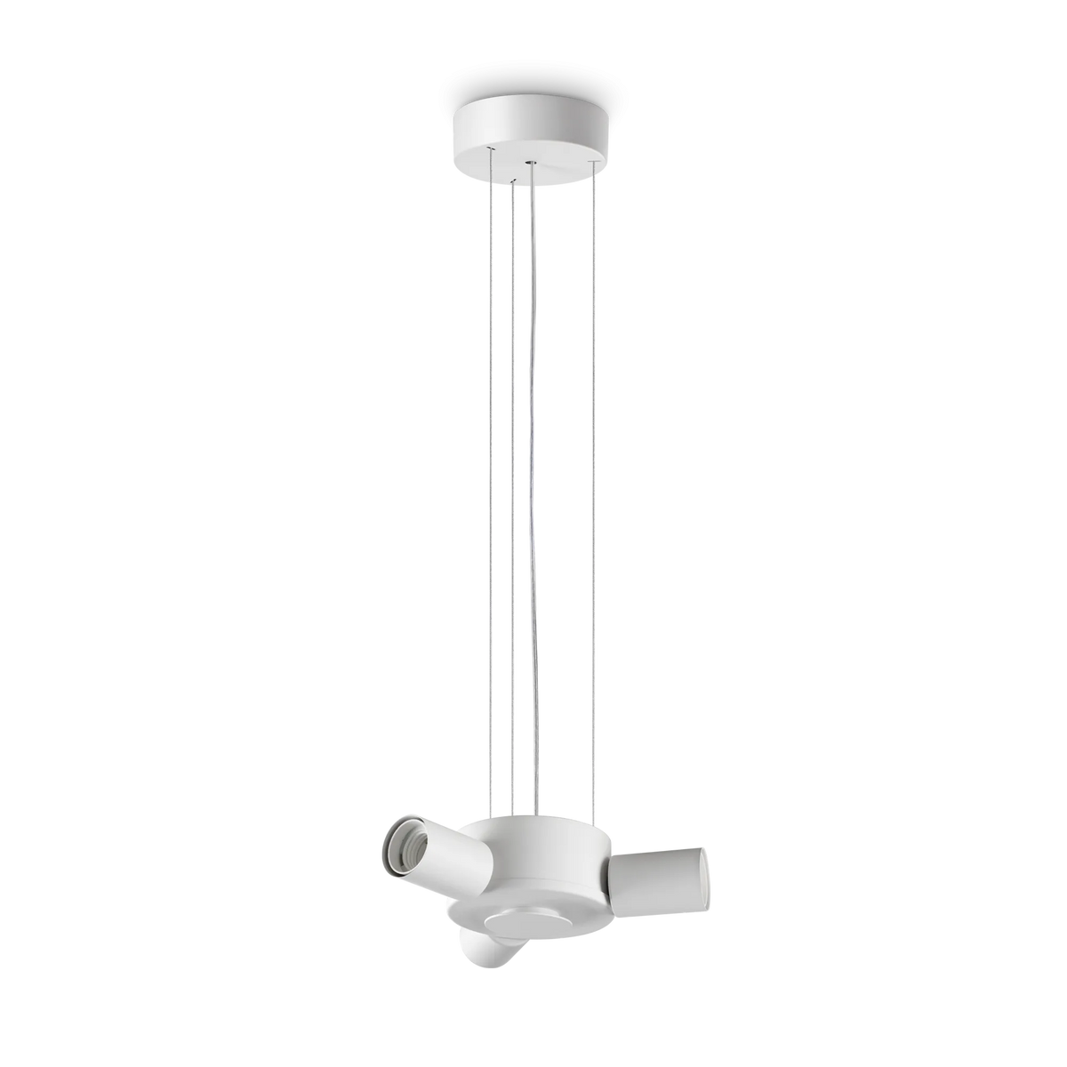 Ideal Lux Pendant Light SET UP MSP3 — manufacturer article 348193