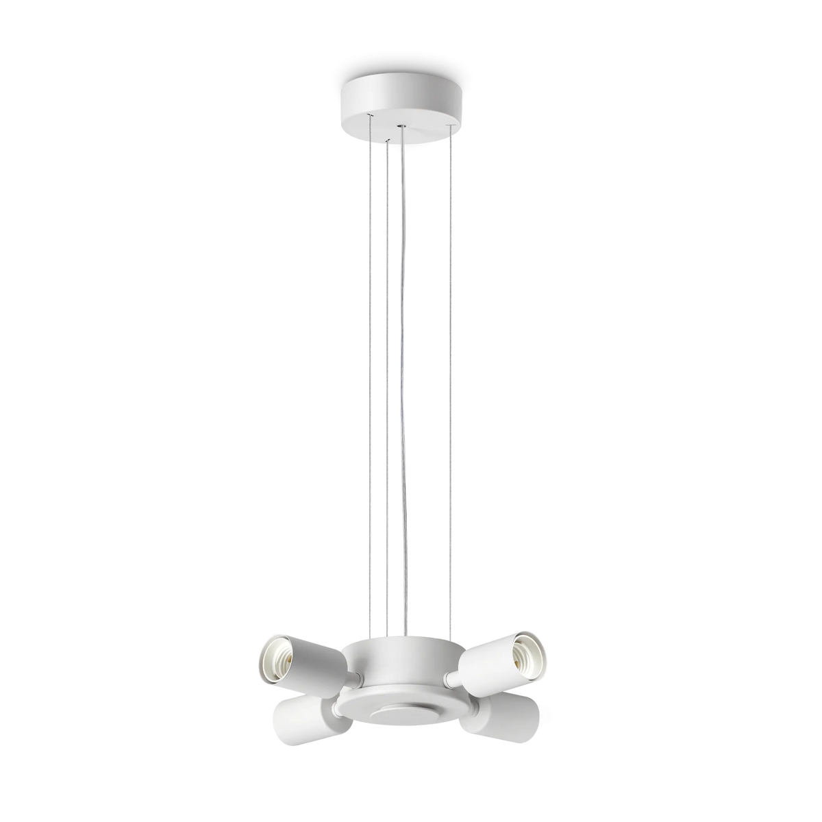 Ideal Lux Pendant Light SET UP MSP4 — manufacturer article 348230