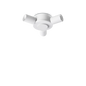 Ideal Lux Ceiling Light SET UP MPL3 — manufacturer article 348278