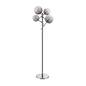 Ideal Lux Floor Lamp EQUINOXE PT4 FUME' SFUMATO — manufacturer article 348292