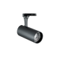 Ideal Lux Spotlight FOX TR 1-PHASE 15W CRI90 ON-OFF — manufacturer article 348315