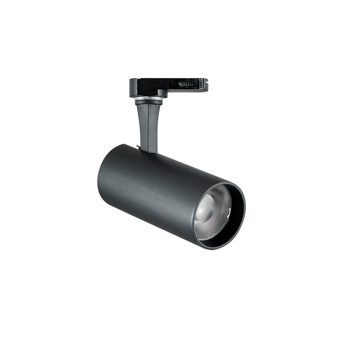 Ideal Lux Spotlight FOX TR 1-PHASE 25W CRI90 ON-OFF — manufacturer article 348322