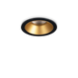 Ideal Lux Spotlight GAME TRIM ROUND 05W NE OR — manufacturer article 349077
