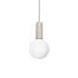 Ideal Lux Pendant Light ODEON SP1 D15 — manufacturer article 349190